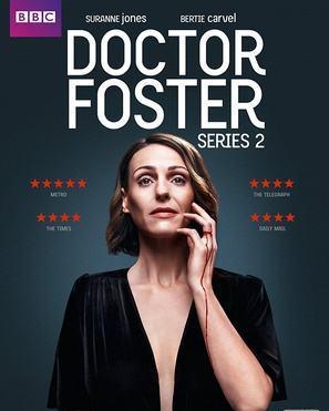 福斯特医生 第二季,情感漩涡中的医疗救赎