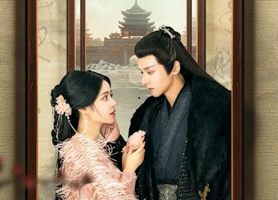 月柔赋,探寻古代文人心境的月光诗篇