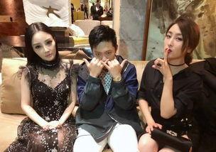 回忆娱乐圈吃瓜